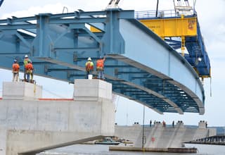 Tappan Zee Bridge Replacement