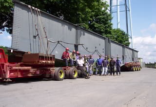 Woodrow Wilson Last Girder.jpg