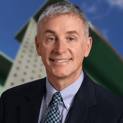 Business Development Manager Tom Wandzilak